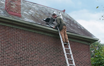 what affects urgent Helbeck roof repairs