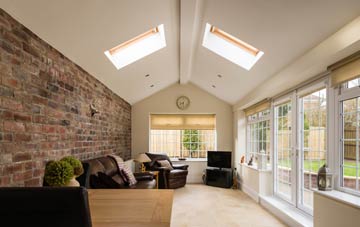 conservatory roof insulation Helbeck, Cumbria