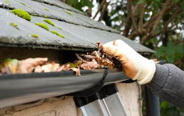 gutter cleaning Helbeck, Cumbria