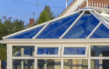 professional Helbeck conservatory insulation