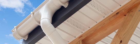 get Helbeck guttering quotes today