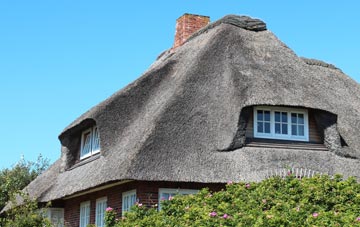 thatch roofing Helbeck, Cumbria