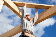 Helbeck roof replacement work